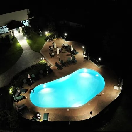 Margherita Hotel Meina