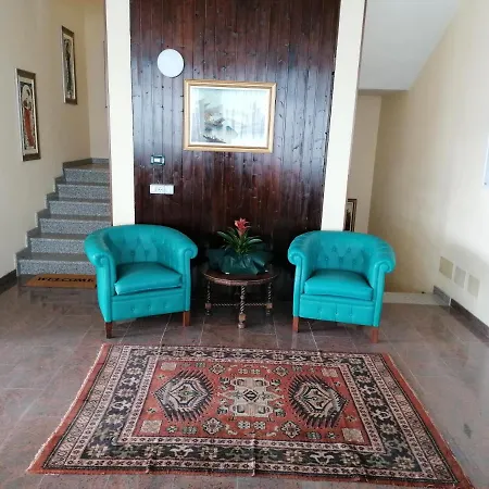 Hotel Margherita