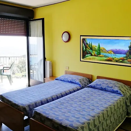 Margherita Hotel 3*