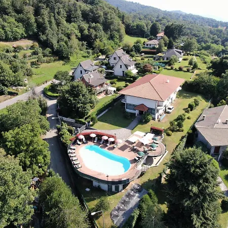 Hotel Margherita 3*