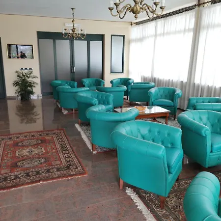 Hotel Margherita