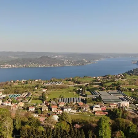 Hotel Margherita Meina