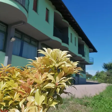 Hotel Margherita Meina