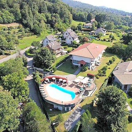 Margherita 3* Nebbiuno