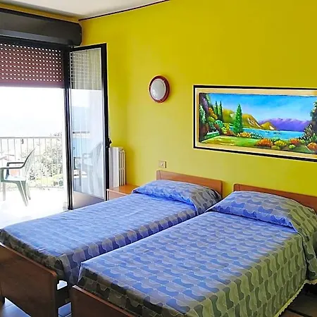 Margherita Hotel 3*