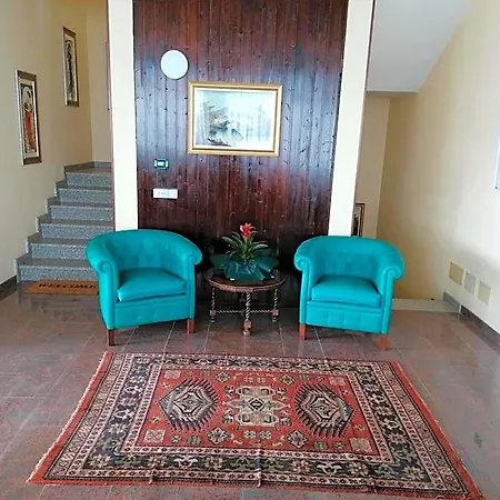 Hotel Margherita