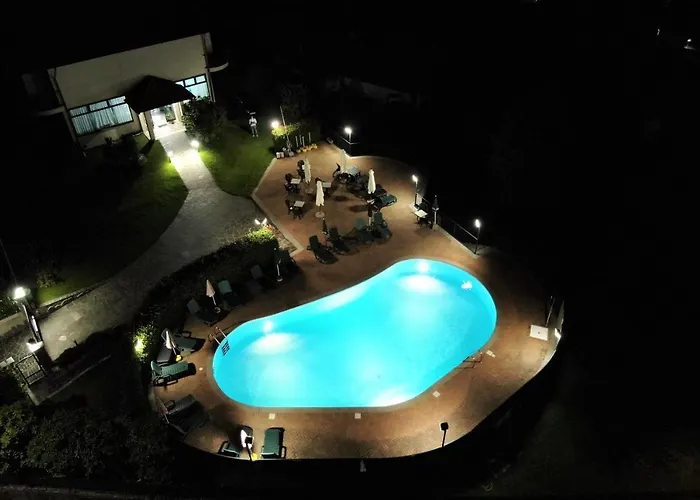 Margherita Hotel Nebbiuno