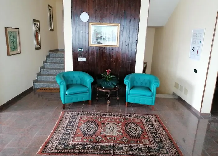 Hotel Margherita