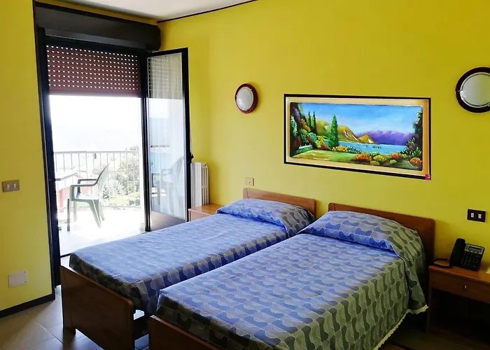 Margherita Hotel 3*