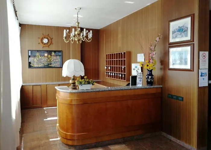 Hotel Margherita 3*