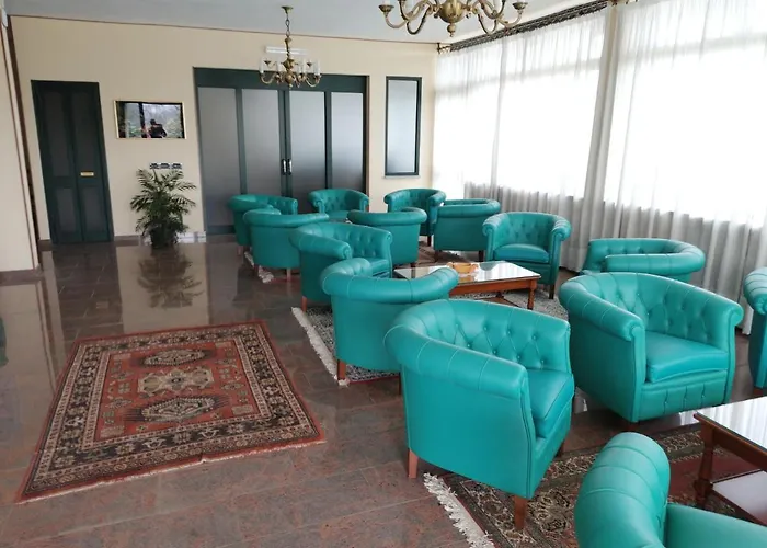 Hotel Margherita