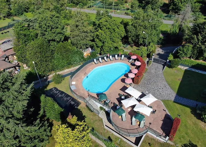 Margherita 3*