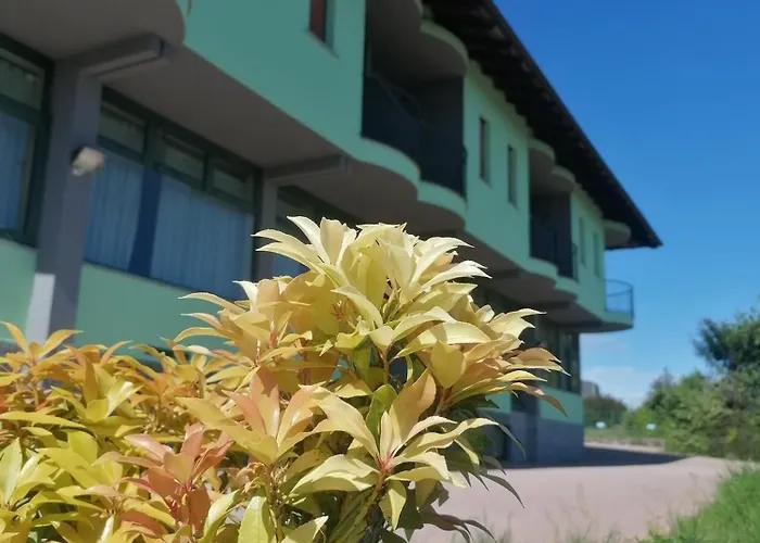Hotel Margherita Nebbiuno
